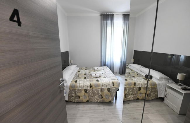 Affittacamere A Casa Mia - Foto 24