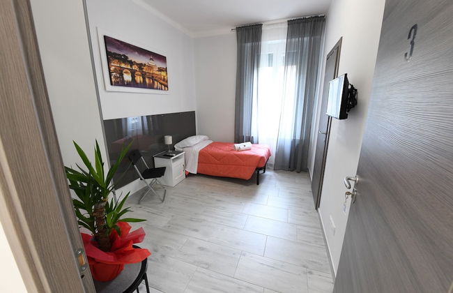 Affittacamere A Casa Mia - Foto 1