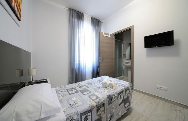 Affittacamere A Casa Mia - Foto 4
