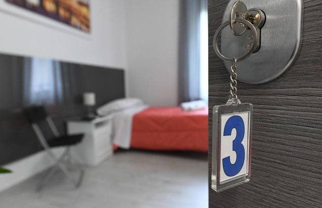Affittacamere A Casa Mia - Foto 11