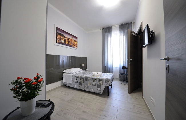 Affittacamere A Casa Mia - Foto 9