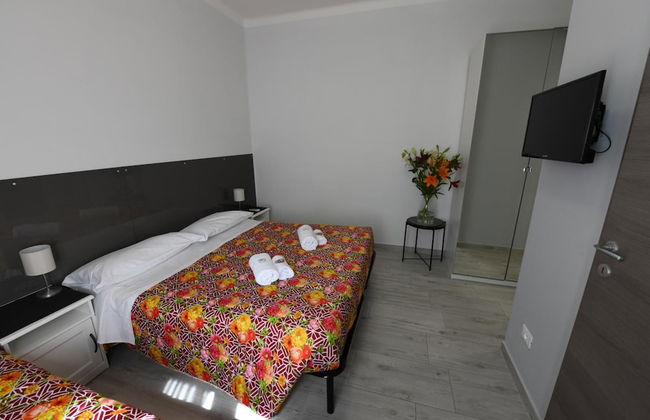 Affittacamere A Casa Mia - Foto 17