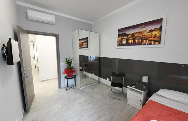 Affittacamere A Casa Mia - Foto 16