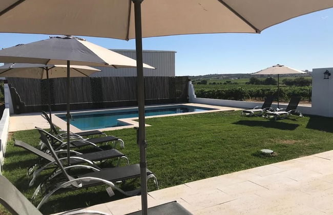 Herdade das Castas Nobres - Foto 1