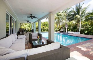 Photo 1 - Tropical Oasis Estate