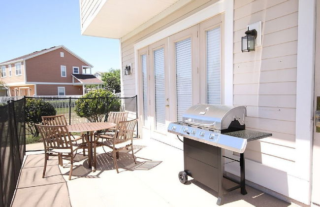 Ov3250 - Reunion Resort - 3 Bed 3 Baths Villa - Foto 21