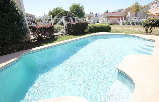 Ov3250 - Reunion Resort - 3 Bed 3 Baths Villa - Foto 8