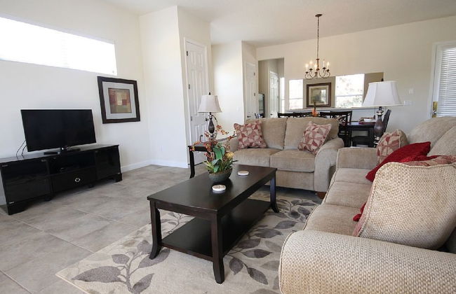 Ov3250 - Reunion Resort - 3 Bed 3 Baths Villa - Foto 17