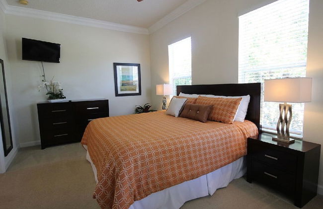 Ov3250 - Reunion Resort - 3 Bed 3 Baths Villa - Foto 5