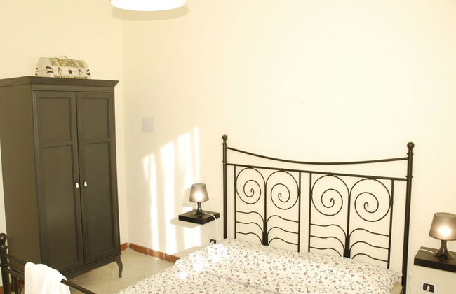 Cozy Holiday Home in Trecase With Balcony - Casa per Ferie - Photo 3
