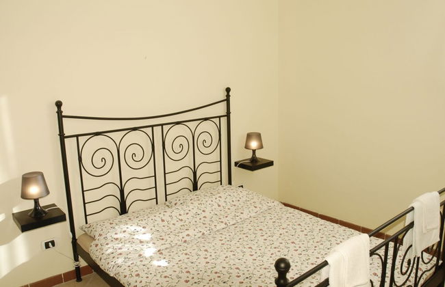 Cozy Holiday Home in Trecase With Balcony - Casa per Ferie - Photo 4