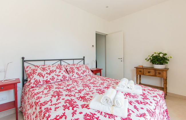 Villa Il Rifugio - Foto 12