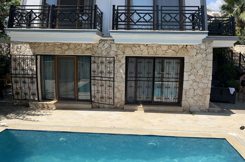 Photo 24 - Kalkan Koc Apart