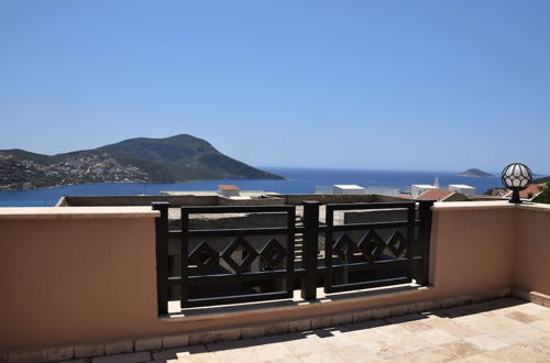 Photo 7 - Kalkan Koc Apart