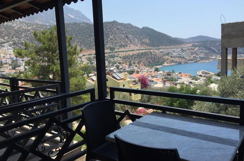 Photo 9 - Kalkan Koc Apart