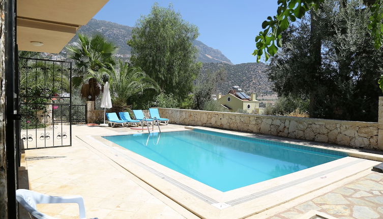 Photo 1 - Kalkan Koc Apart