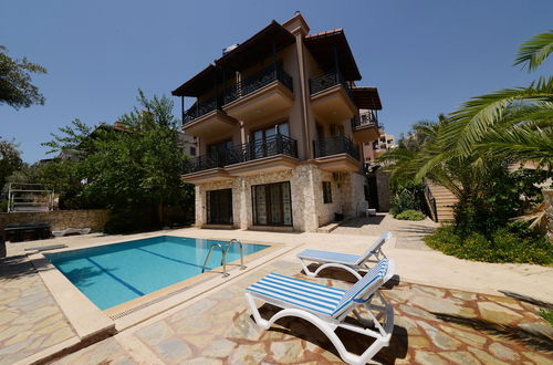 Photo 12 - Kalkan Koc Apart