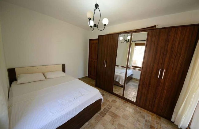 Kalkan Koc Apart - Foto 1