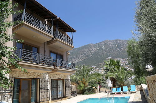 Photo 15 - Kalkan Koc Apart