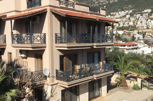 Photo 18 - Kalkan Koc Apart