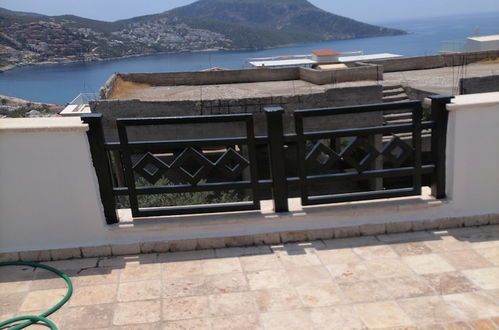 Photo 12 - Kalkan Koc Apart