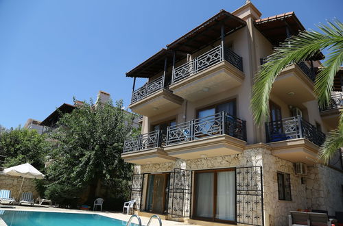 Photo 14 - Kalkan Koc Apart