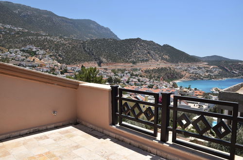 Photo 8 - Kalkan Koc Apart