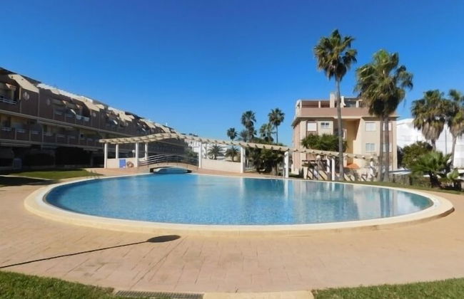 Magnífico apartamento en la playa - Foto 13