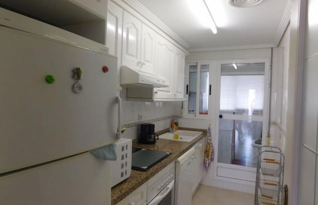 Magnífico apartamento en la playa - Photo 6