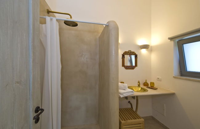 Masseria Il Mandorlo Fiorito - Foto 17