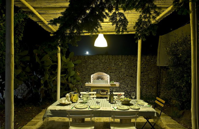 Masseria Il Mandorlo Fiorito - Foto 34