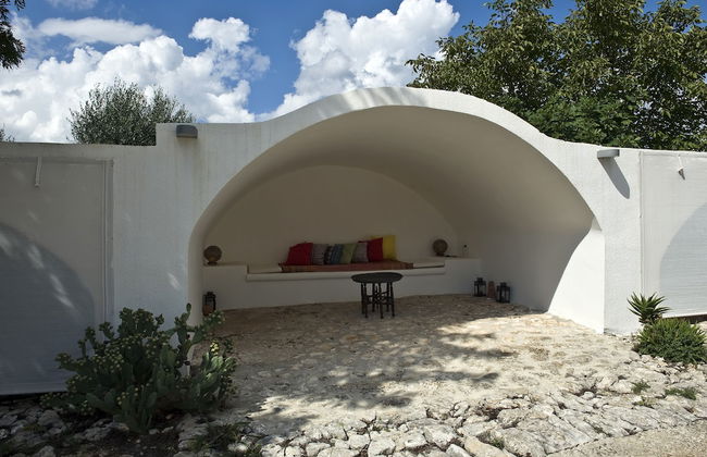 Masseria Il Mandorlo Fiorito - Foto 35