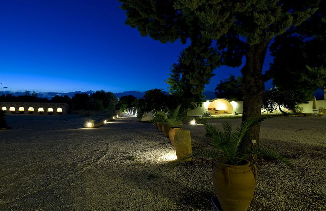 Masseria Il Mandorlo Fiorito - Foto 25