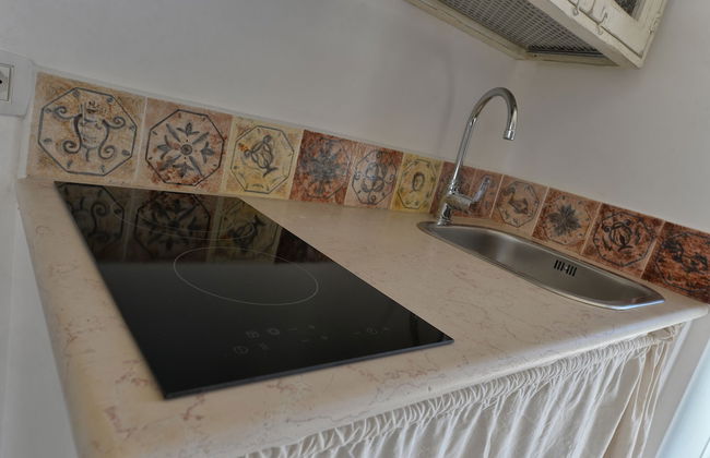 Masseria Il Mandorlo Fiorito - Foto 8