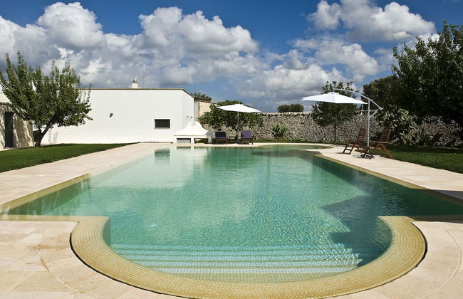 Masseria Il Mandorlo Fiorito - Foto 21