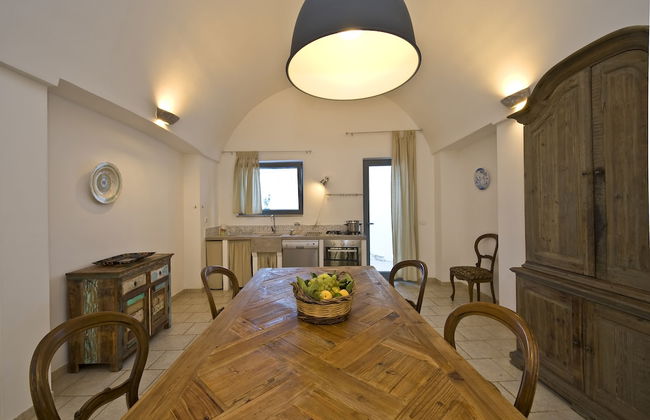 Masseria Il Mandorlo Fiorito - Foto 10