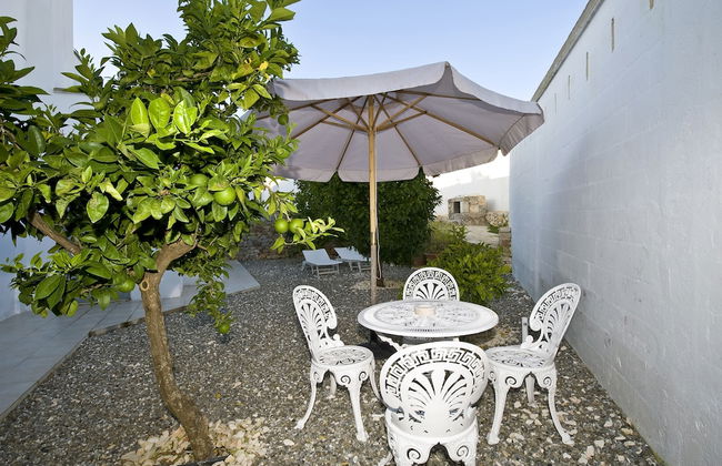 Masseria Il Mandorlo Fiorito - Foto 38