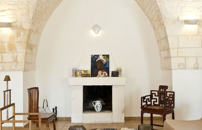 Masseria Il Mandorlo Fiorito - Foto 28