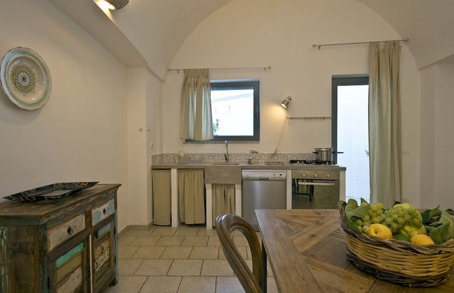 Masseria Il Mandorlo Fiorito - Foto 9