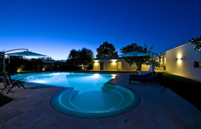 Masseria Il Mandorlo Fiorito - Foto 1