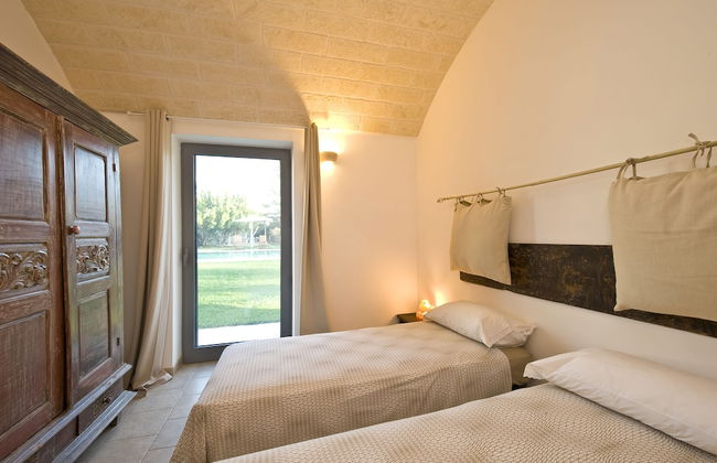 Masseria Il Mandorlo Fiorito - Foto 5