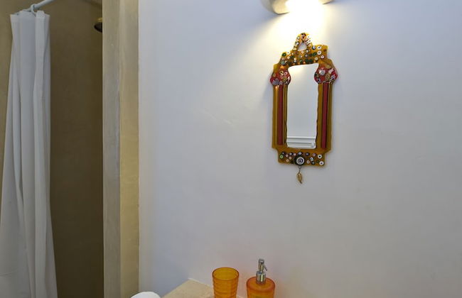 Masseria Il Mandorlo Fiorito - Foto 19