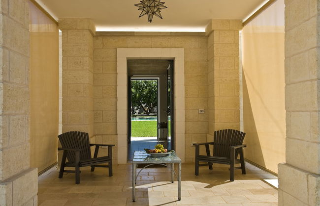 Masseria Il Mandorlo Fiorito - Foto 14