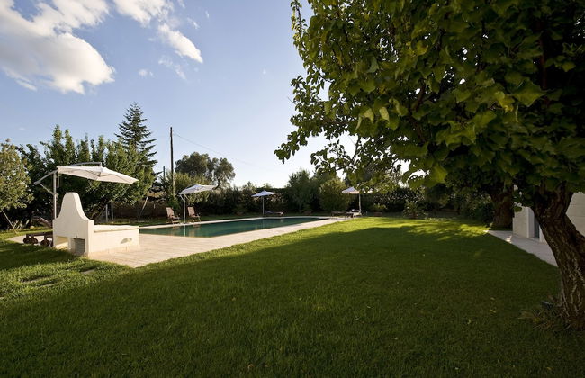 Masseria Il Mandorlo Fiorito - Foto 31