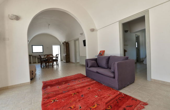 Masseria Il Mandorlo Fiorito - Foto 11