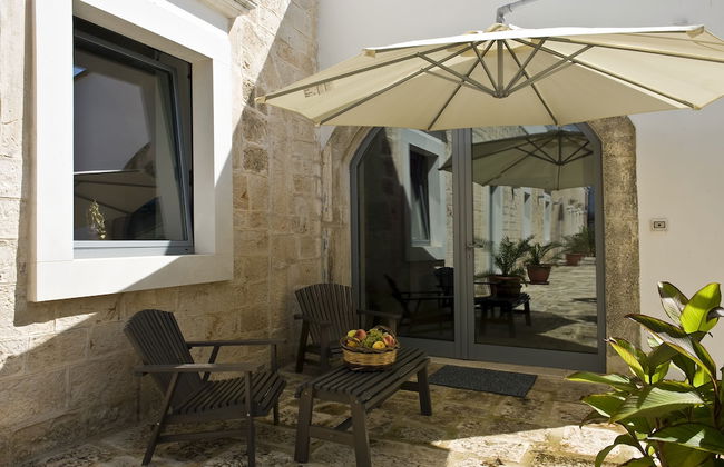 Masseria Il Mandorlo Fiorito - Foto 13
