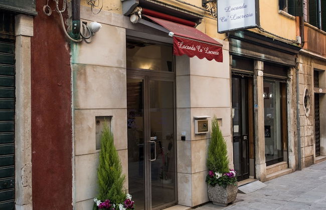 Locanda Ca' Lucrezia - Foto 21