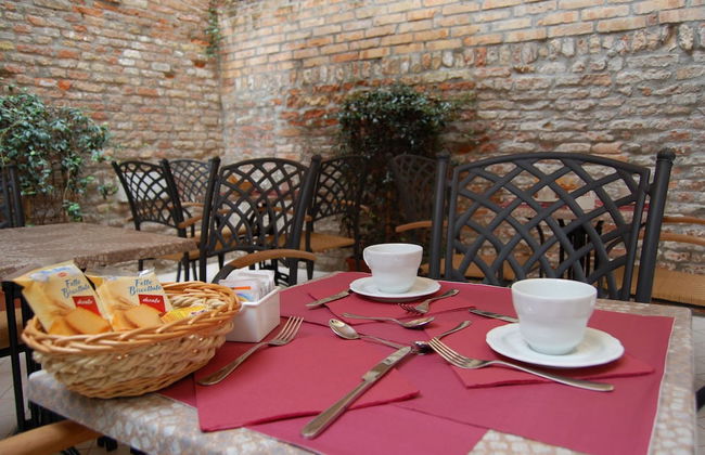 Locanda Ca' Lucrezia - Foto 15