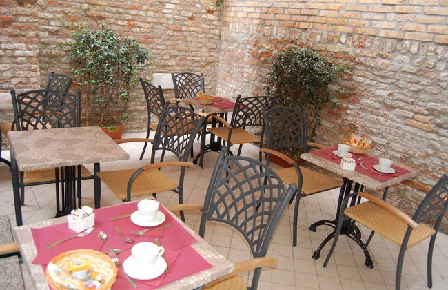 Locanda Ca' Lucrezia - Foto 23