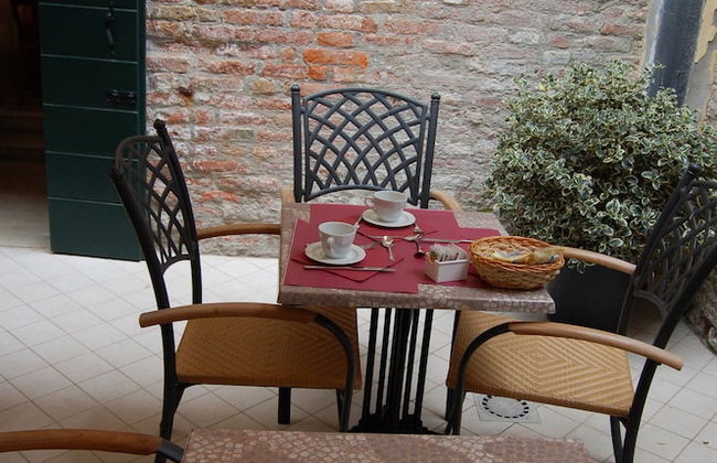Locanda Ca' Lucrezia - Foto 14